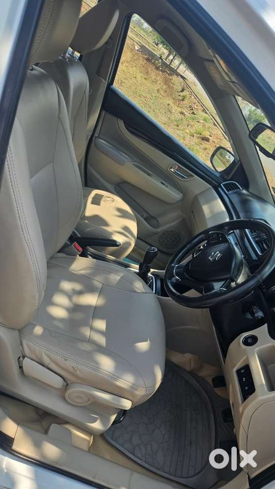 Maruti Suzuki Ciaz Diesel 2017