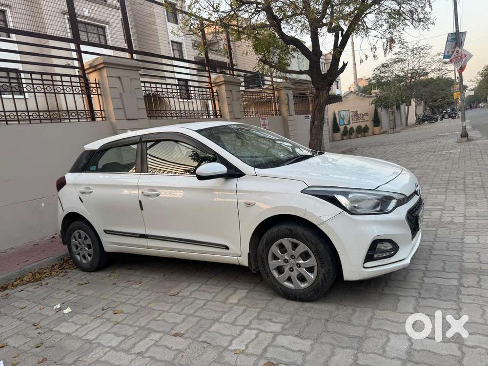 Hyundai I20 Magna Plus, 2019, Cng & Hybrids