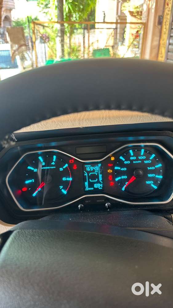 Mahindra Scorpio Classic 2026 Diesel Manual
