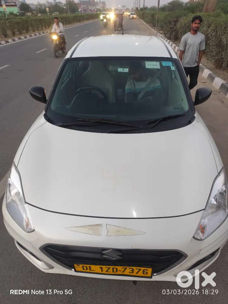 Need Driver Near By Dichoan Enclave Jai Vihar
