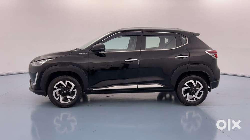 Nissan Magnite 1.0 Xv, 2023, Petrol