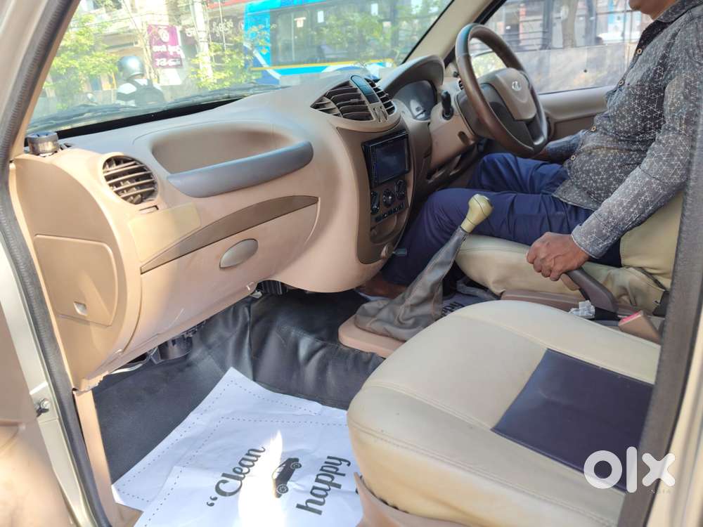 Mahindra Xylo D4 Bs Iii, 2012, Diesel