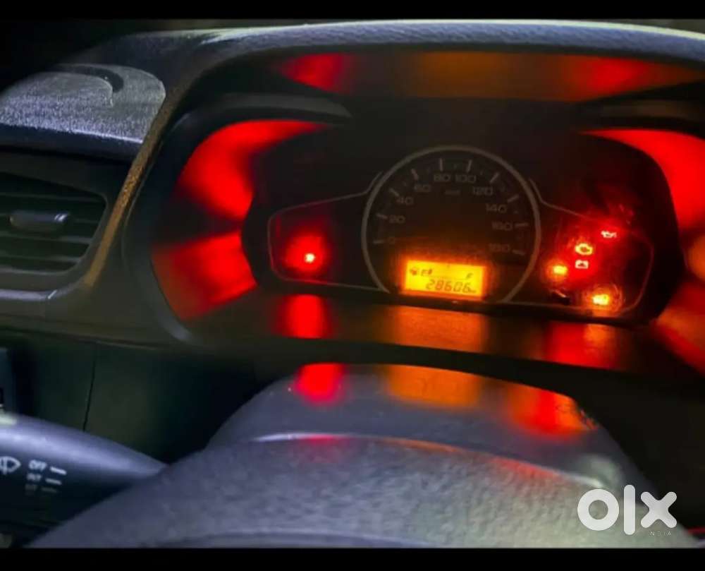 Maruti Suzuki Alto 2022