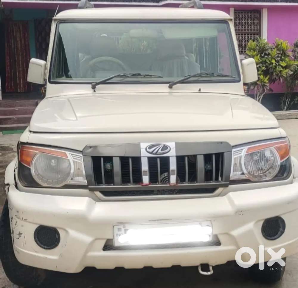 Bolero 2012 Model In Excellent Condition Available For Sale