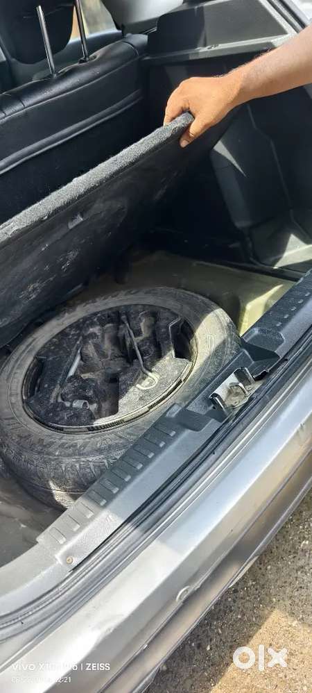 Maruti Suzuki Brezza Vdi 2018