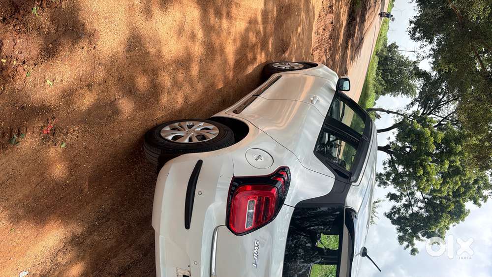 Maruti Suzuki Swift 2021 Petrol Good Condition