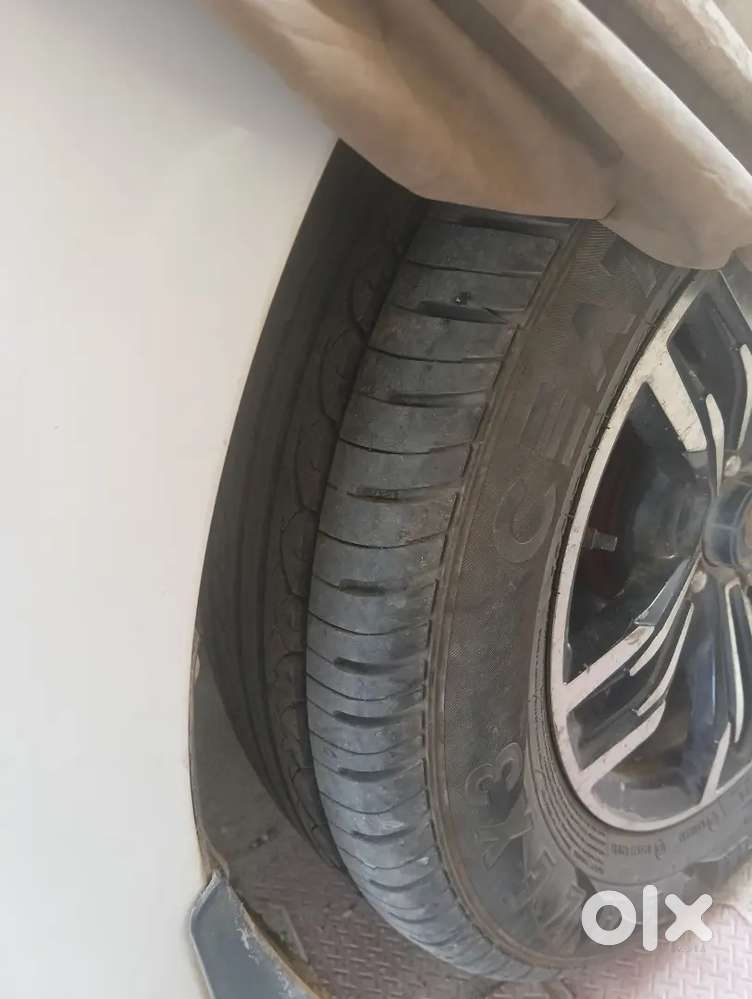 Hyundai I20 2016 Petrol 29729 Km Driven