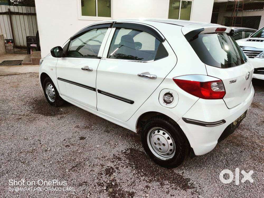 Tata Tiago 1.05 Revotorq Xm, 2018, Diesel