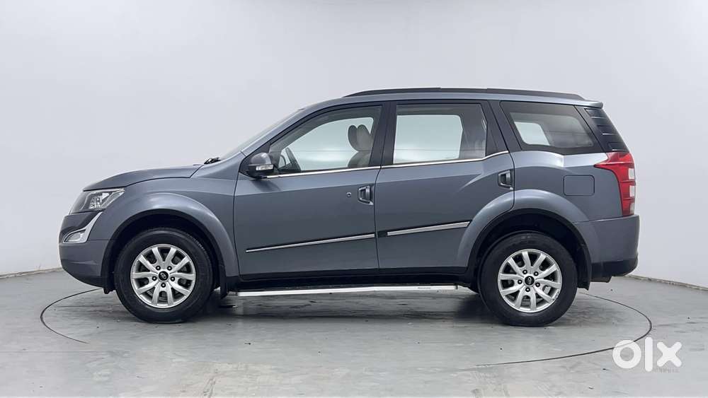 Mahindra Xuv500 2.2 W10, 2017, Diesel