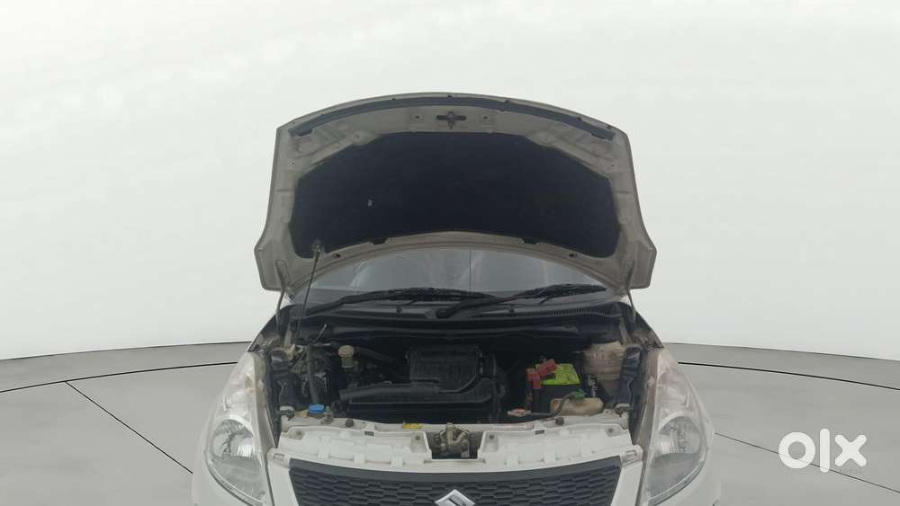 Maruti Suzuki Swift Zxi, 2013, Petrol