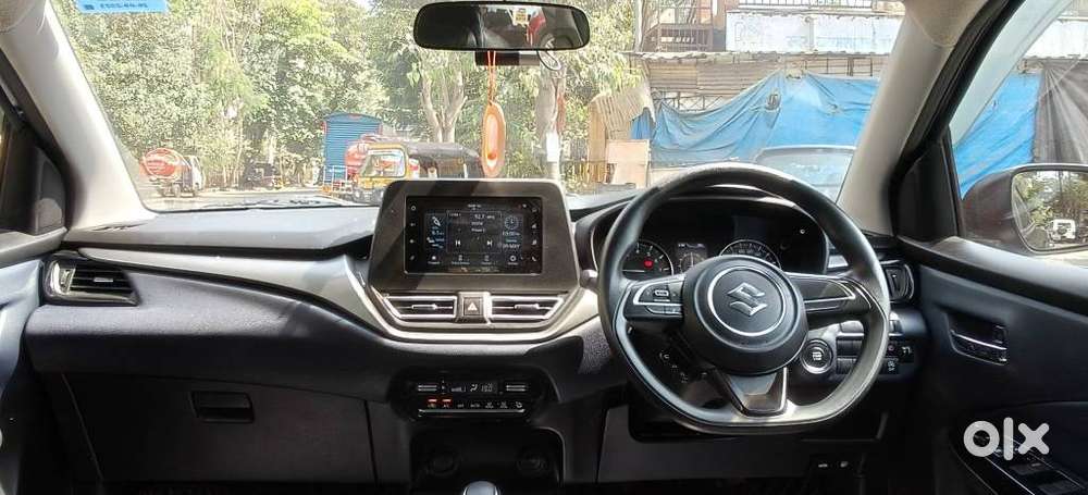 Maruti Suzuki Baleno 1.2 Zeta At, 2023, Petrol