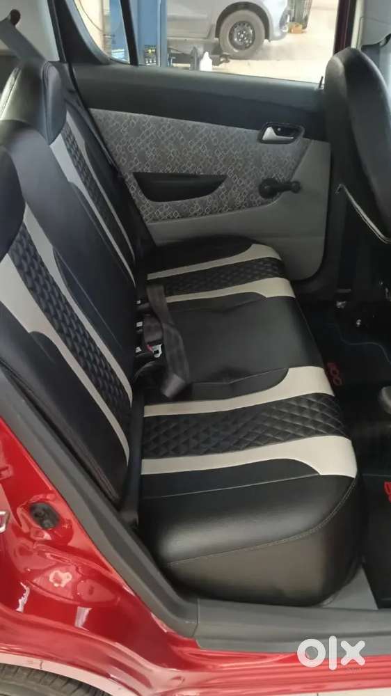 Maruti Suzuki Alto 2022