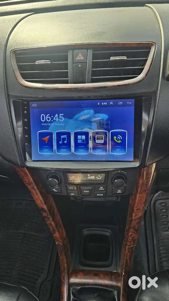Maruti Suzuki Swift Zdi 2015