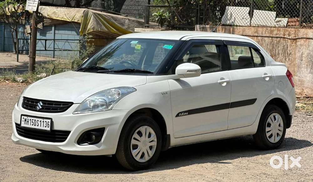 Maruti Suzuki Swift Vxi Optional, 2013, Petrol
