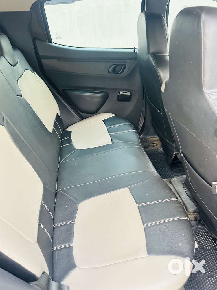 Renault Kwid Rxl, 2015, Petrol