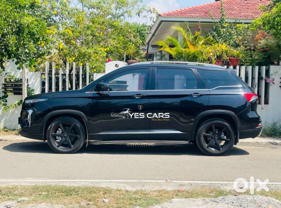 Mg Hector Plus Sharp Pro 2.0 Turbo Diesel 6 Str, 2022