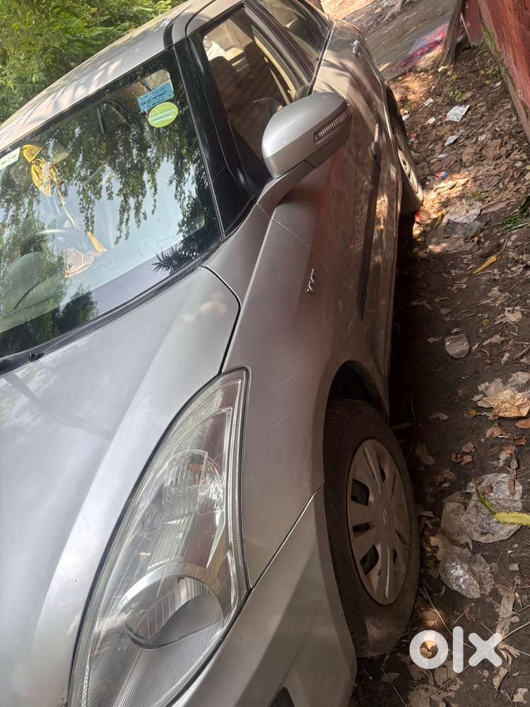 2012 Maruti Swift Dzire