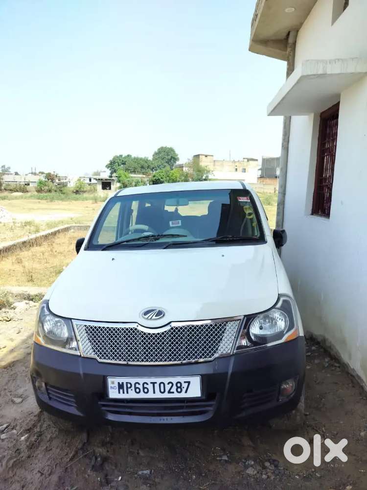 Mahindra Xylo 2012 Diesel Well Maintained
