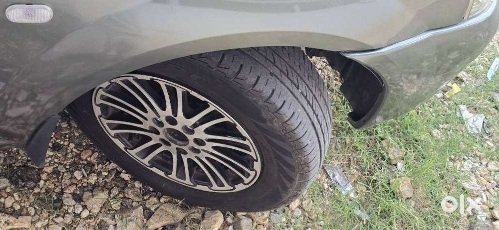 Mahindra Verito 1.4 G4 Bs-iv, 2011, Diesel