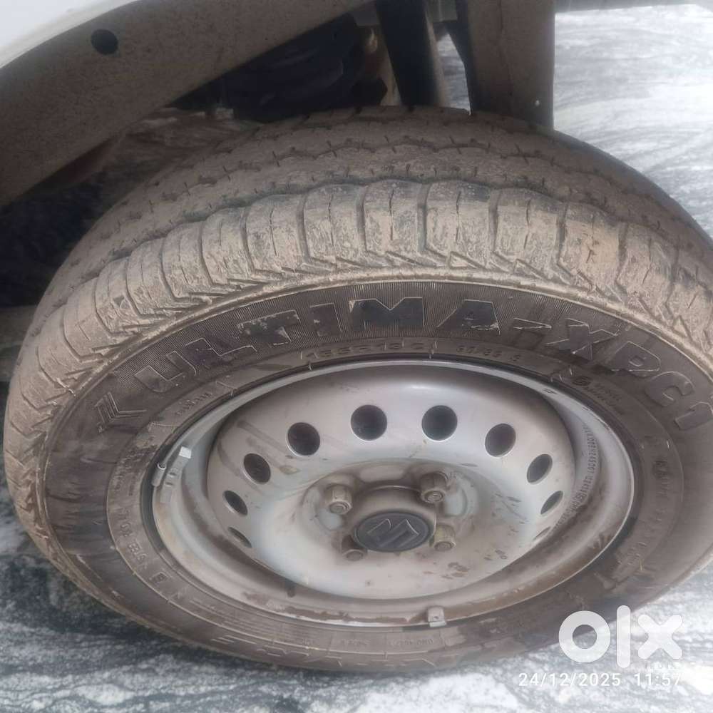 Maruti Suzuki Eco 2023 Model Vel Maintain Petrol With Ac