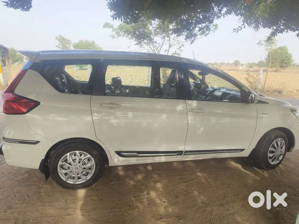 Ertiga Vdi Diesel 2020
