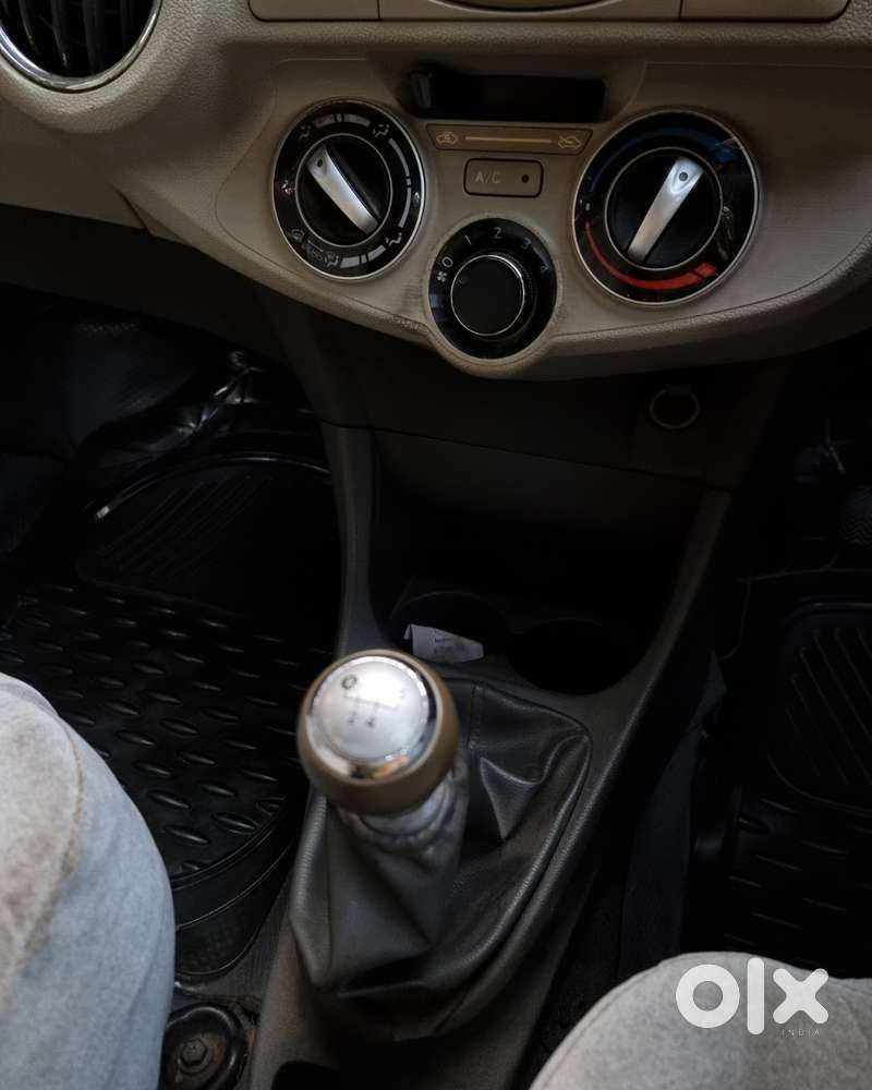 Toyota Etios Vd 1.4, 2014, Diesel