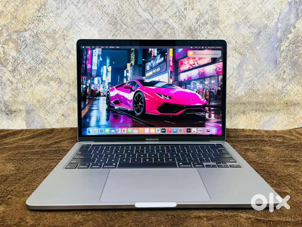 Pro 13inch i7 32Gb 512 2020 model Apple Macbook pro 2251