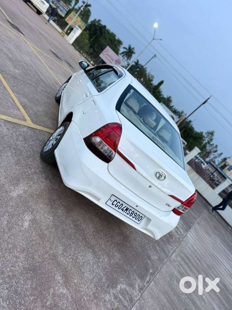 Toyota Etios Gd, 2019, Diesel