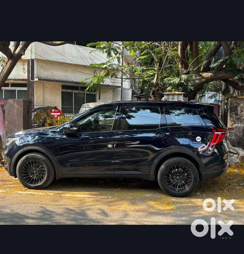 Mahindra Xuv700 Diesel 2024