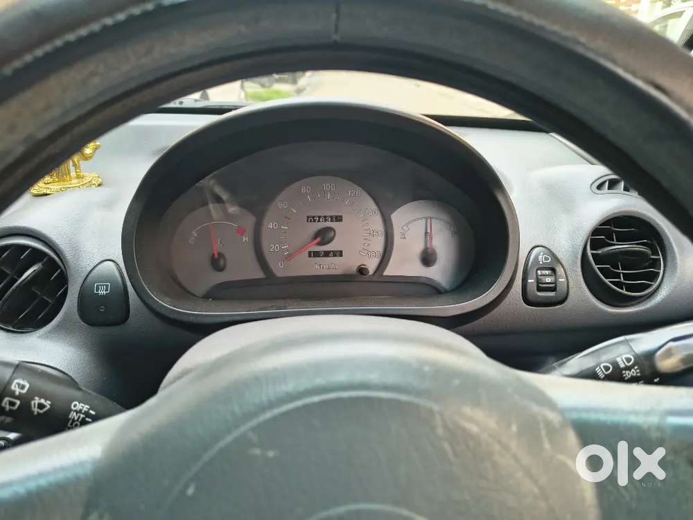 Hyundai Santro Xo 2006