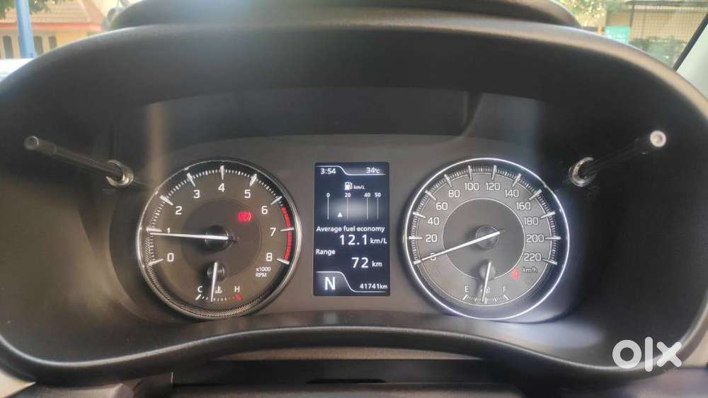 Maruti Suzuki Baleno 1.2 Alpha At, 2023, Petrol