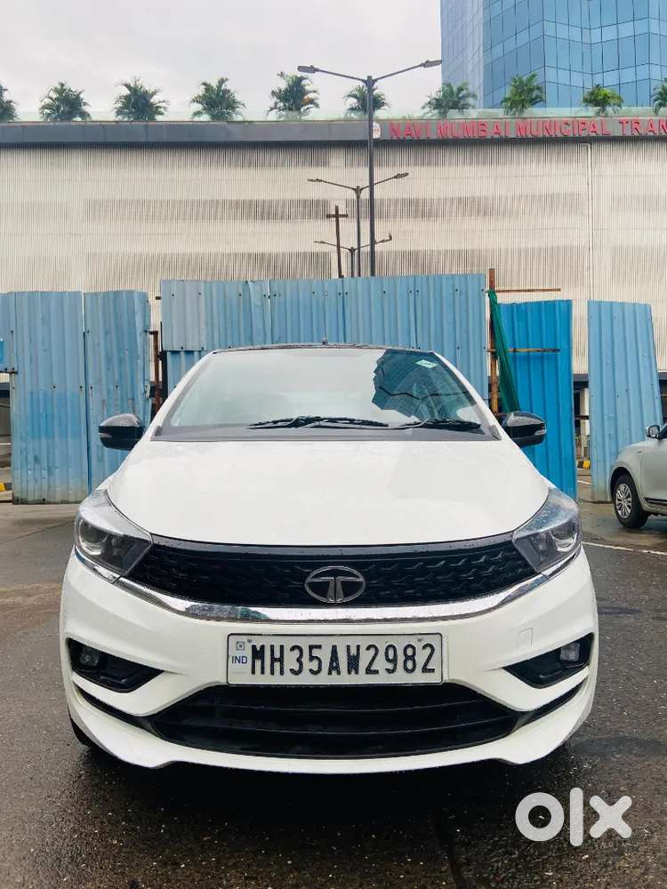 Tata Tiago Xt Icng 2024