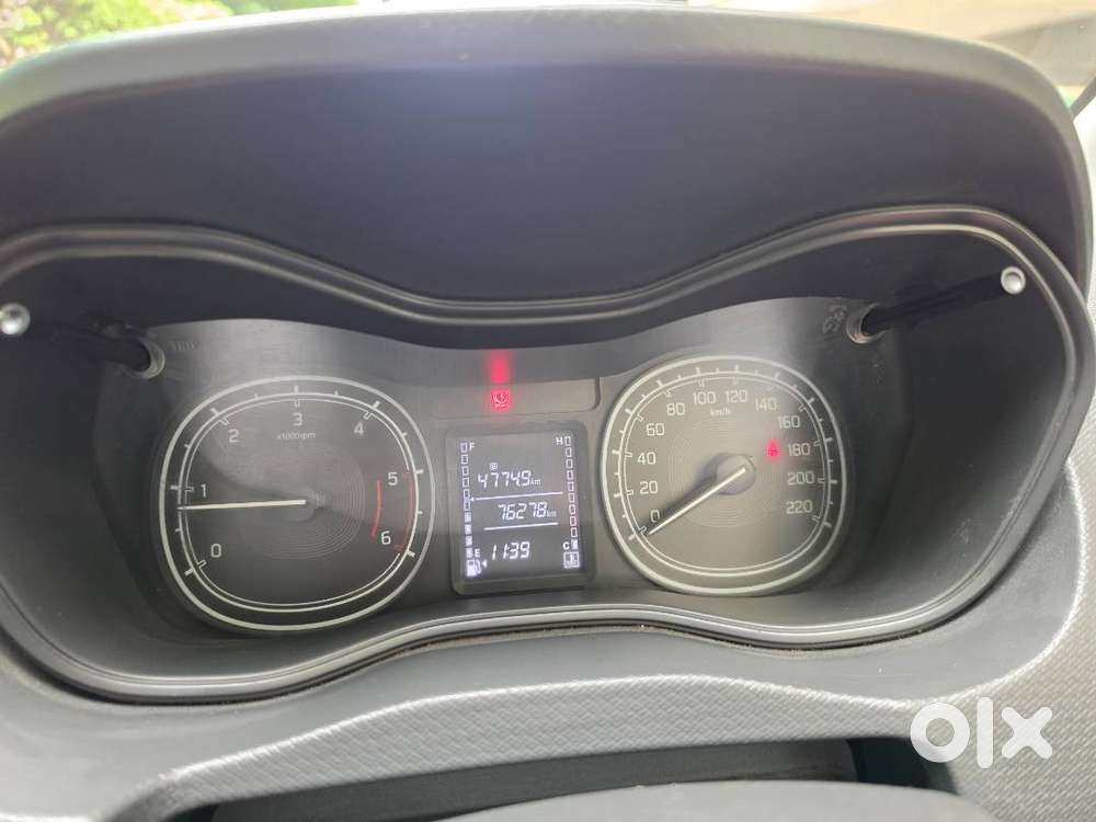 Excellent Condition Maruti Vitara Brezza Vdi Diesel 2017 Single Owner