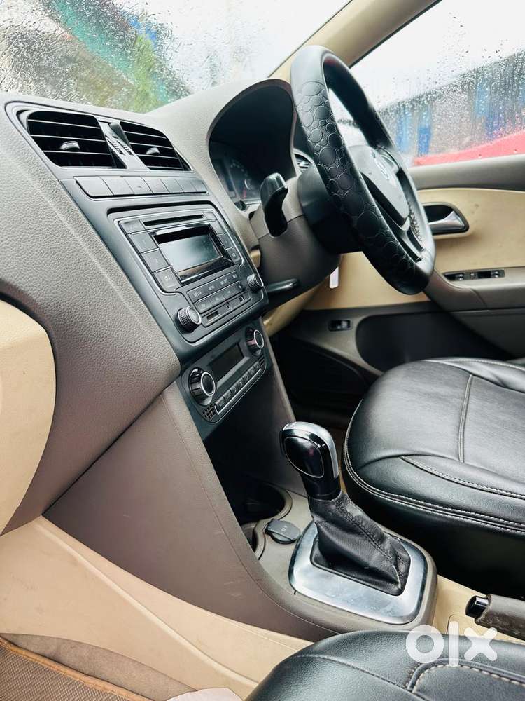 Volkswagen Vento