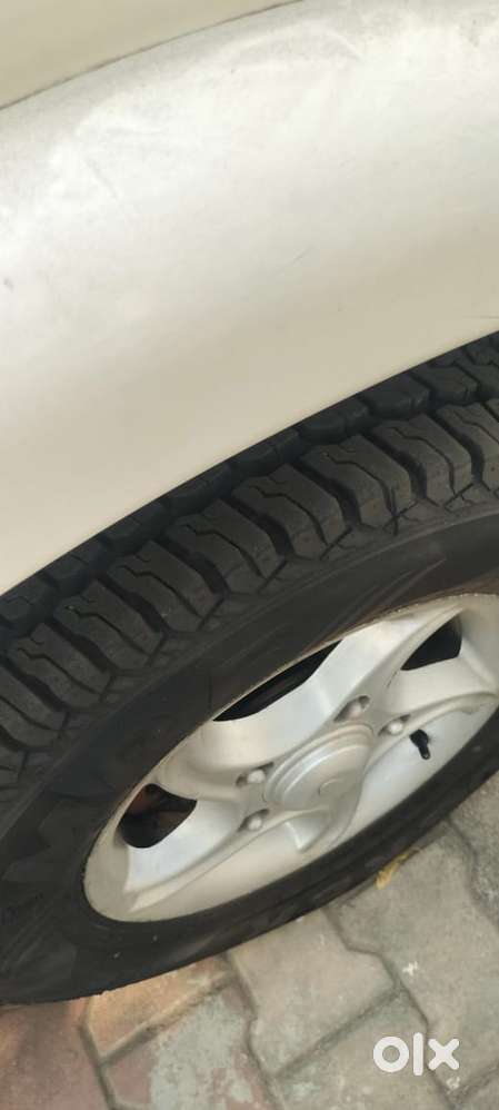 Mahindra Scorpio 2002-2013 2.6 Slx Turbo 7 Seater, 2008, Diesel