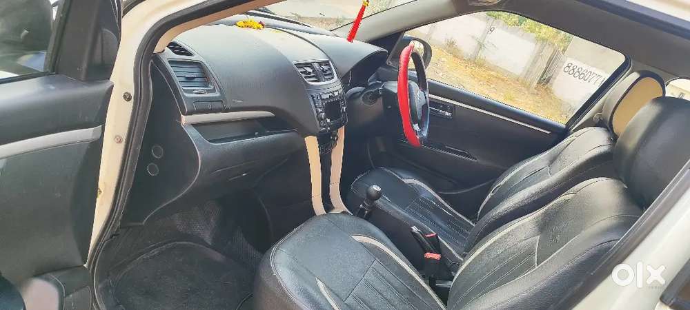 Maruti Suzuki Swift Zdi 2013 Diesel 116000 Km Driven
