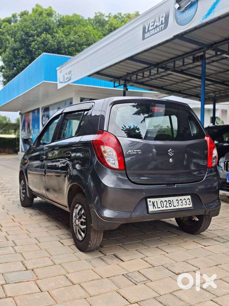 Maruti Suzuki Alto 800 0.8 Lxi (o), 2020, Petrol