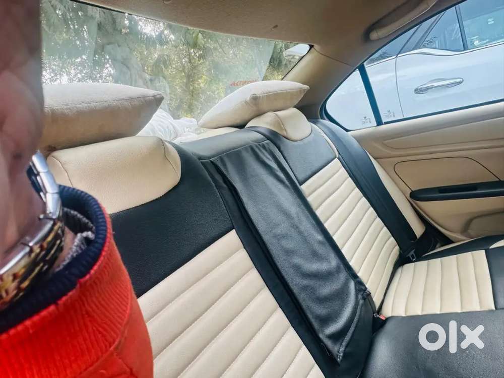 Honda Amaze 2020 Petrol Well Maintained