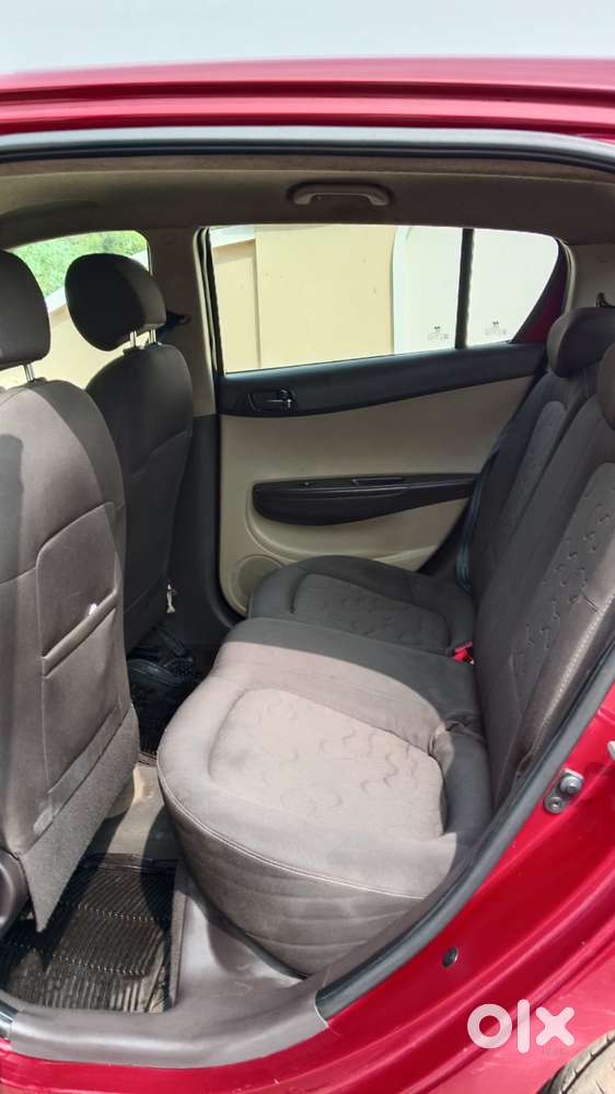 Hyundai I20 1.2 Asta, 2009, Diesel