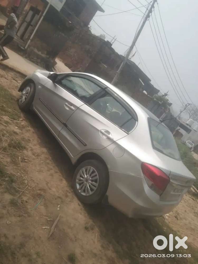 Actually It's 3rd Owner, Transferred From My Brother To Me