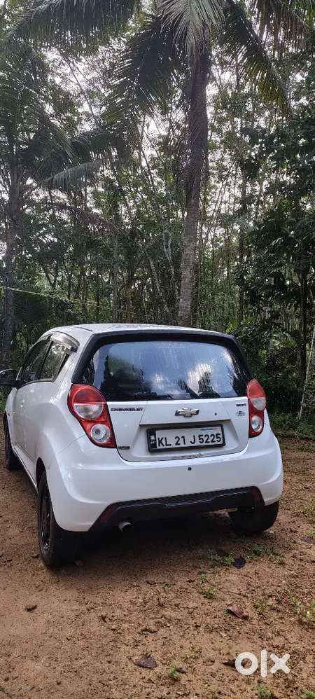Chevrolet Beat 2014 Diesel 145000 Km Driven