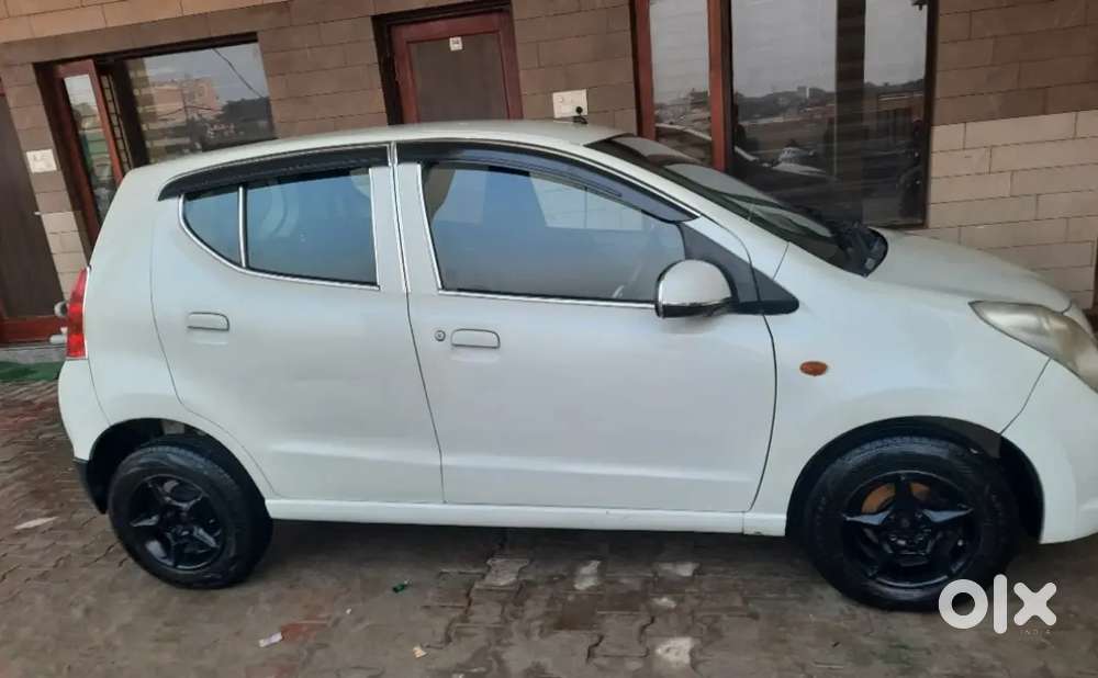 Maruti Suzuki A-star 2010 Petrol 129000 Km Driven