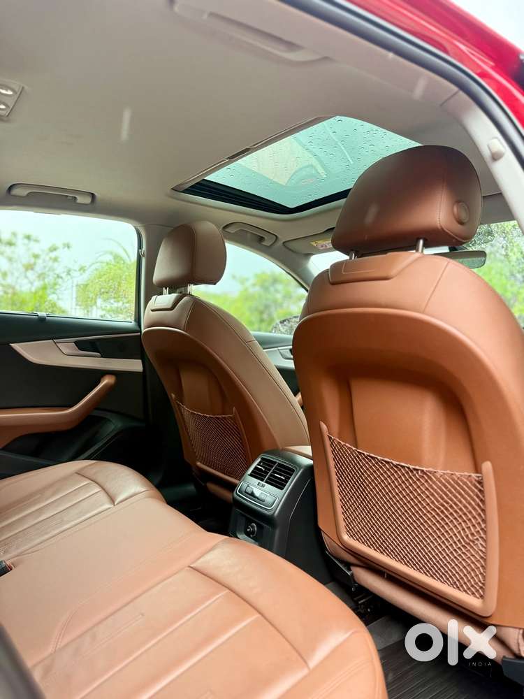 Audi A4 2.0 Premium 40 Tfsi, 2023, Petrol