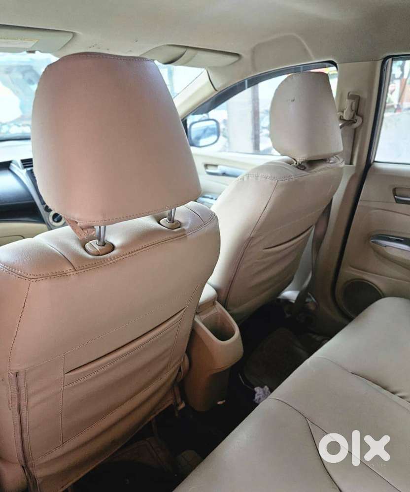 Honda City 1.5 Mt 2010