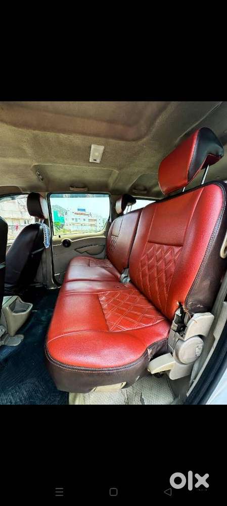 Mahindra Xylo H4 Bs Iv, 2016, Diesel