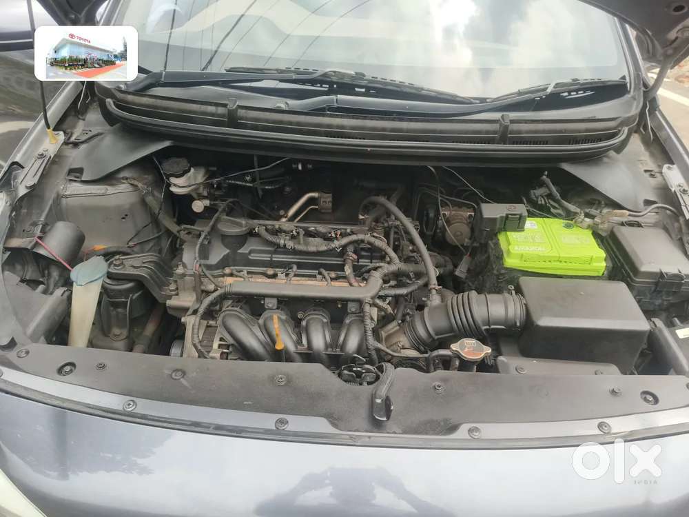 Hyundai Elite I20 [ ] 1.2 Magna Executive, 2018, Petrol