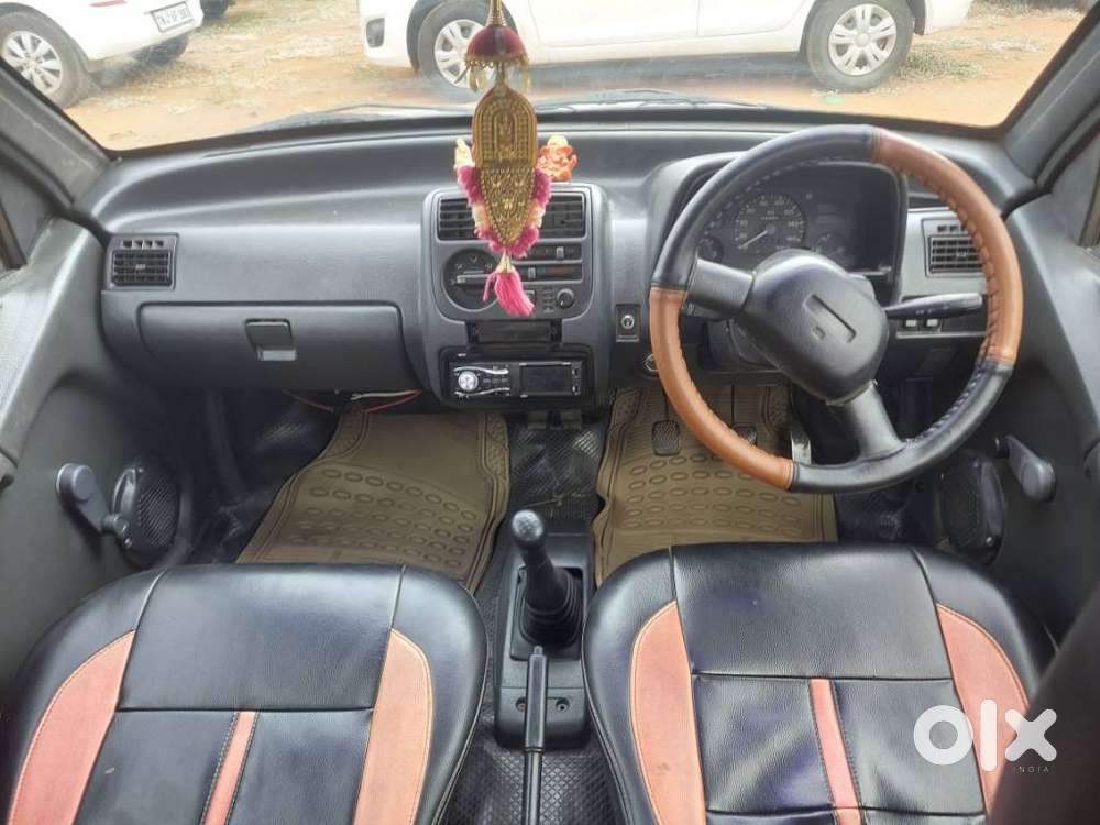 Maruti Suzuki Zen Estilo, 2000, Petrol