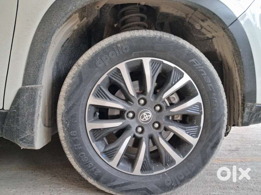 Toyota Urban Cruiser 2022 Premium