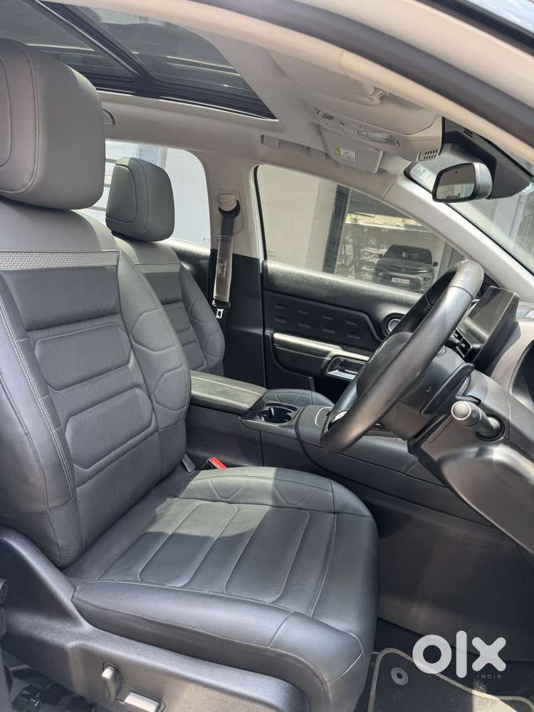 Citroen C5 Aircross Shine Dualtone, 2023, Diesel