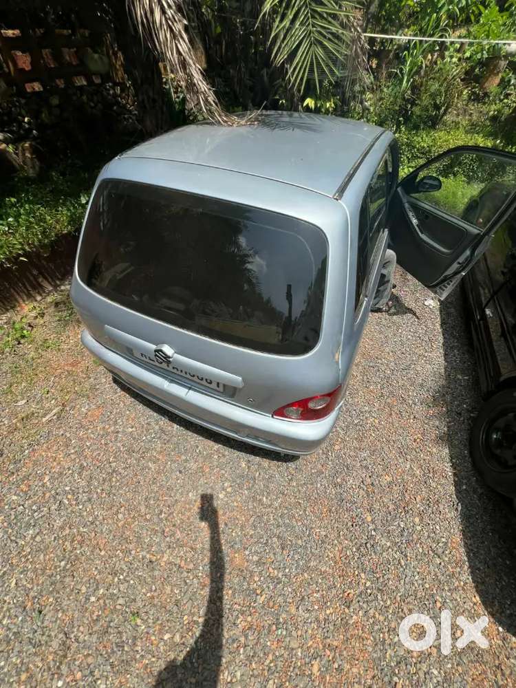Maruti Suzuki Zen Estilo 2005 Petrol Vxi